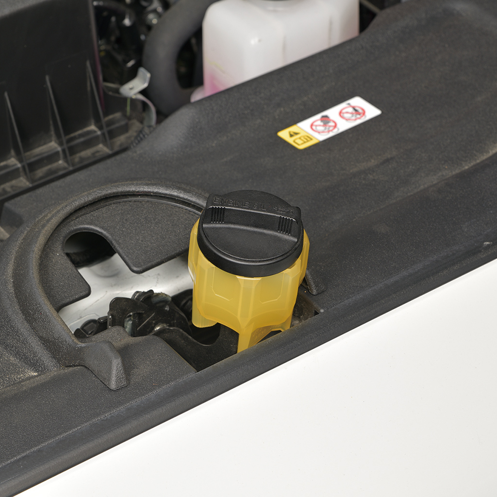 KTC オイルフィラーキャップオープナー AE30(02-2900_3)の画像