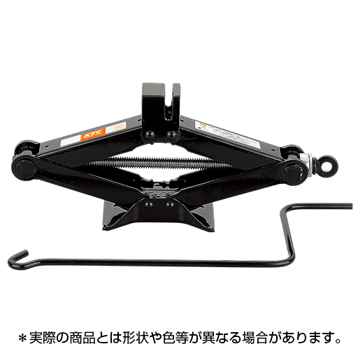 KTC パンタグラフジャッキ 能力1000kg PJ-1(02-5174)の画像