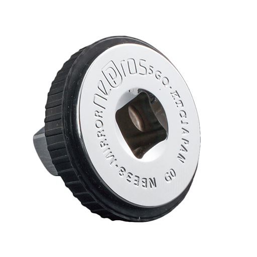 KTC ネプロス(nepros) 9.5sq.クイックスピンナ NBE38(02-7166)の画像