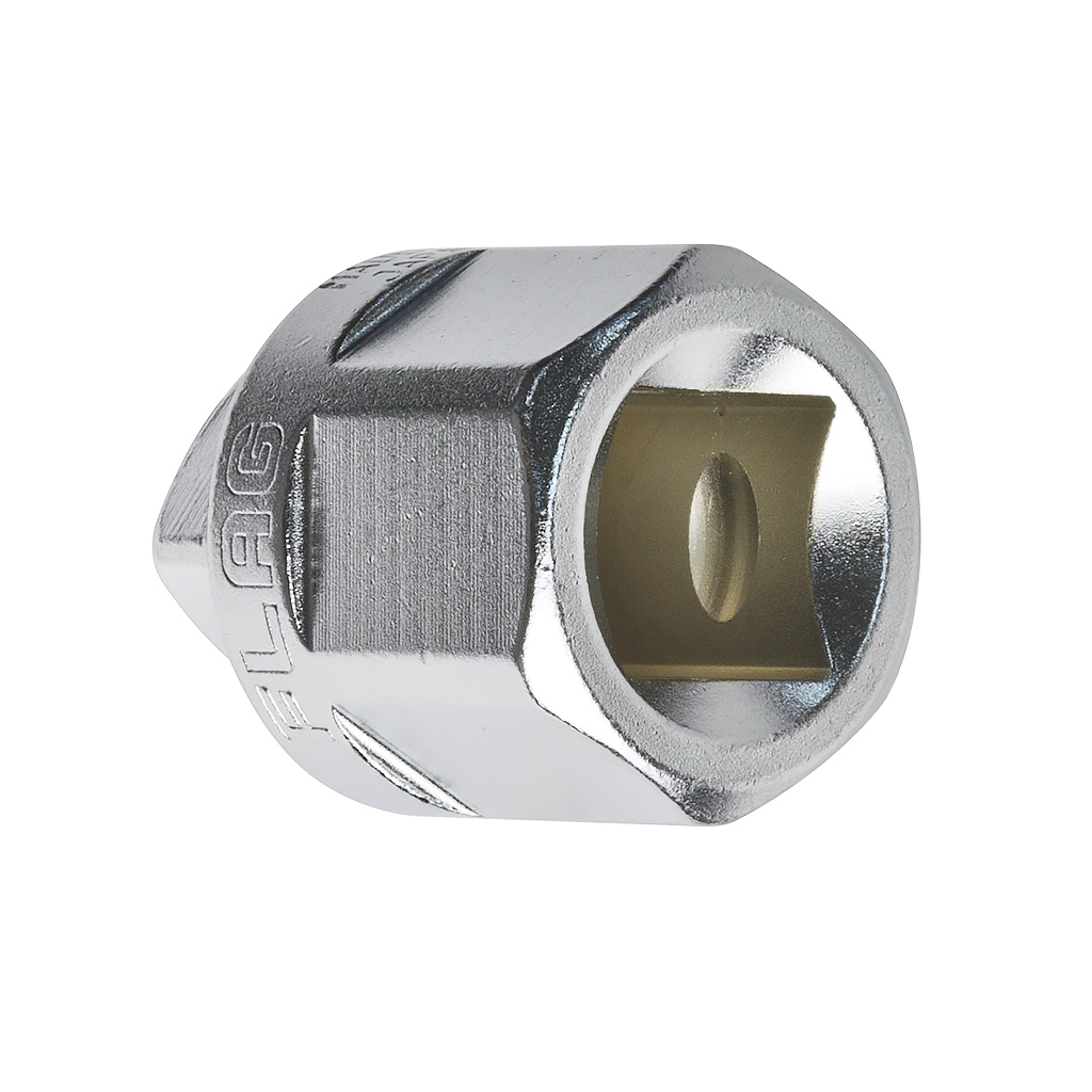 FLAG(フラッグ) ドレンプラグ用 ソケット 13mm 差込角1/2"(12.7mm)(10-1951_1)の画像
