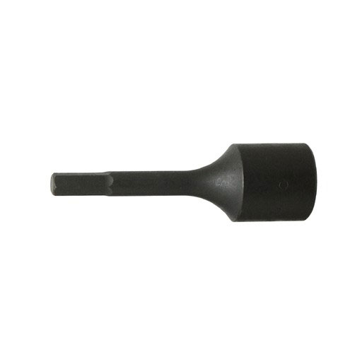 ヘックスビットソケット ロングタイプ  6mm 差込角1/2"(12.7mm)(10-2973)の画像