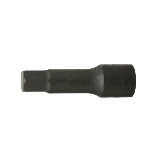 ヘックスビットソケット ロングタイプ 14mm 差込角1/2"(12.7mm)(10-2978)の画像