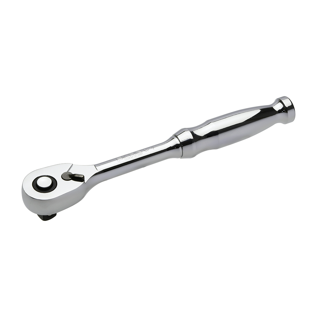 FLAG(フラッグ) ラチェットレンチ 108ギアタイプ 差込角3/8"(9.5mm)(10-3300_1)の画像