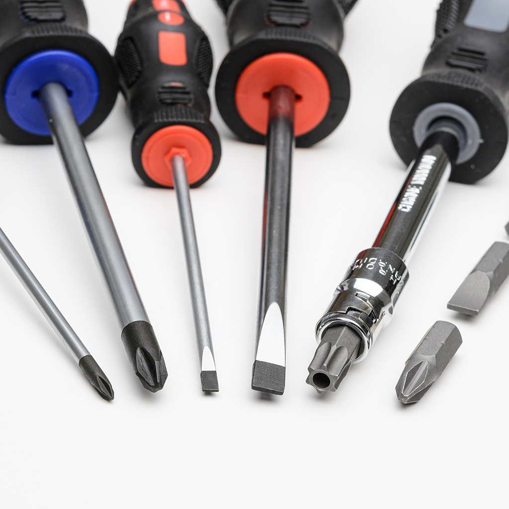 ツールキット 87ピース(10-8387_3)の画像