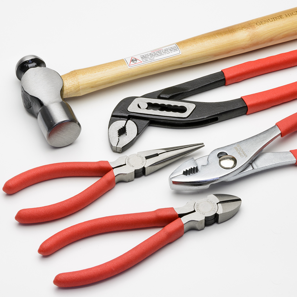 ツールキット 87ピース(10-8387_4)の画像