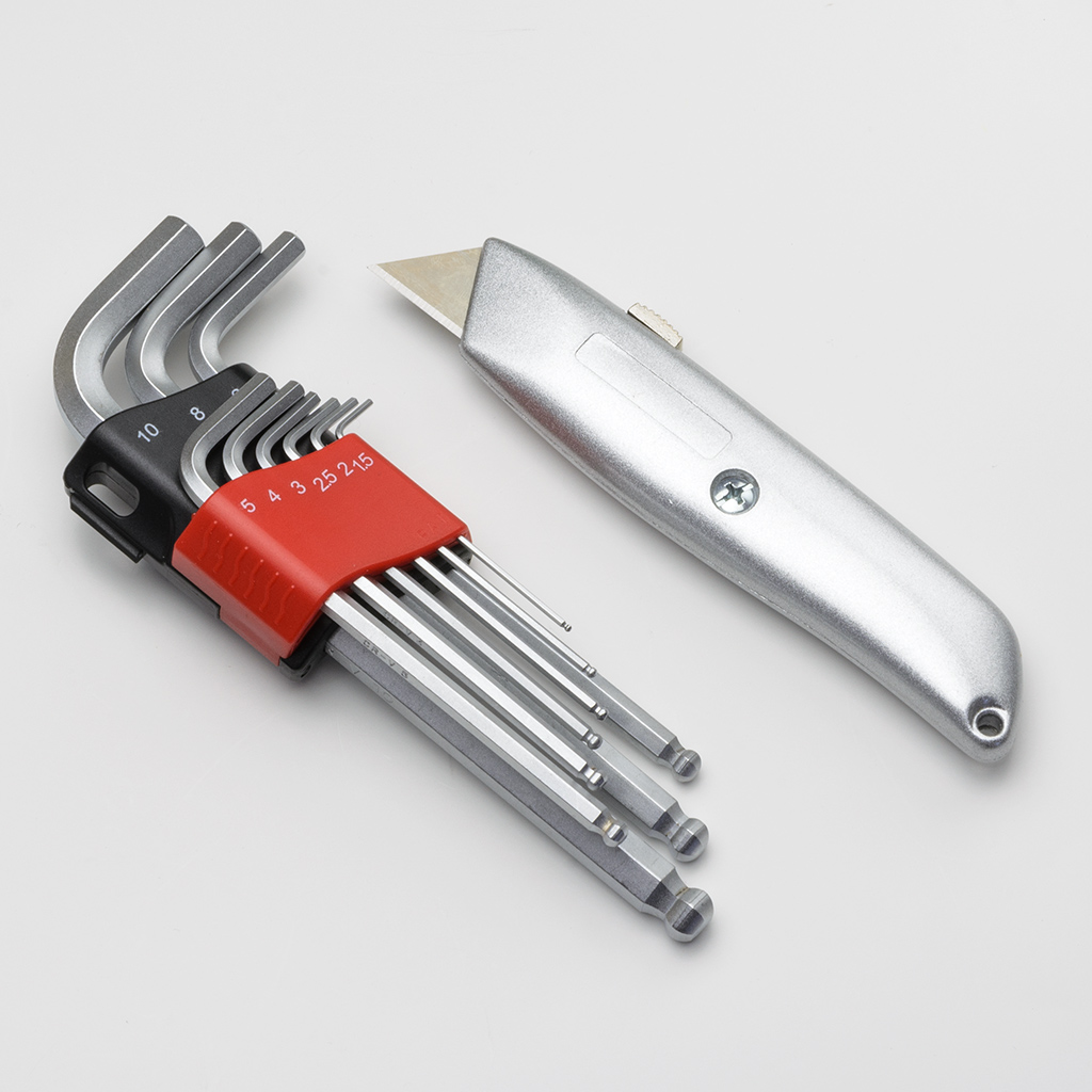 ツールキット 87ピース(10-8387_5)の画像