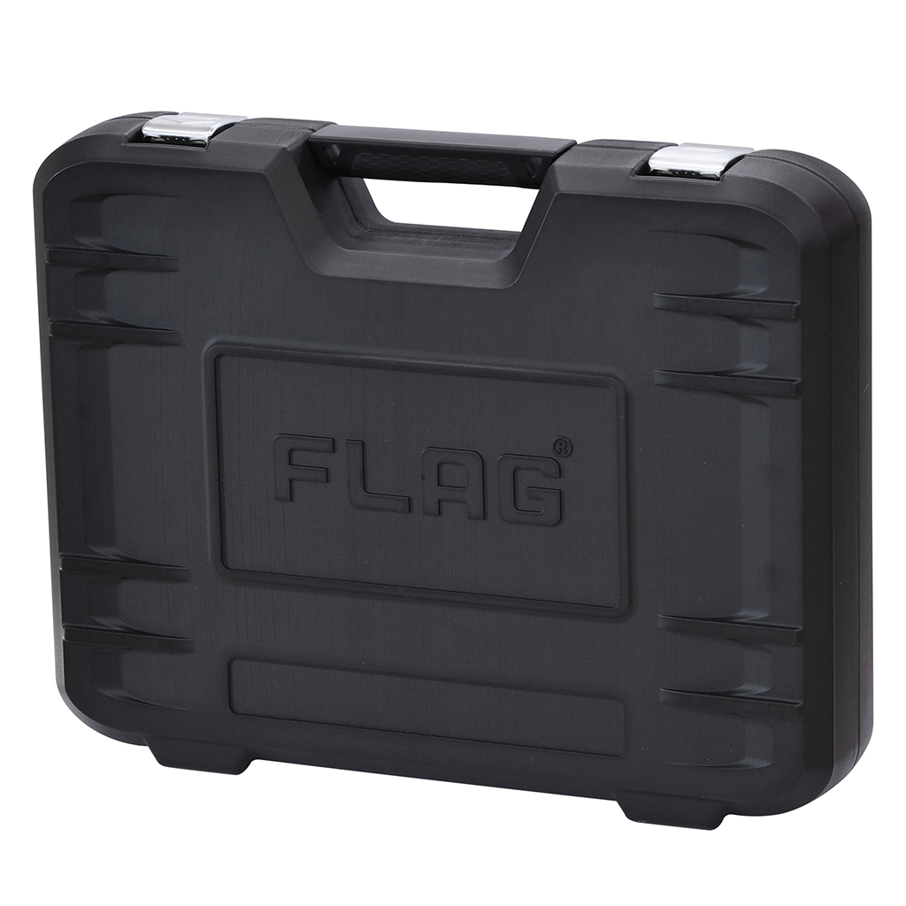 【ネット限定販売】FLAG ツールケース(10-85105)の画像