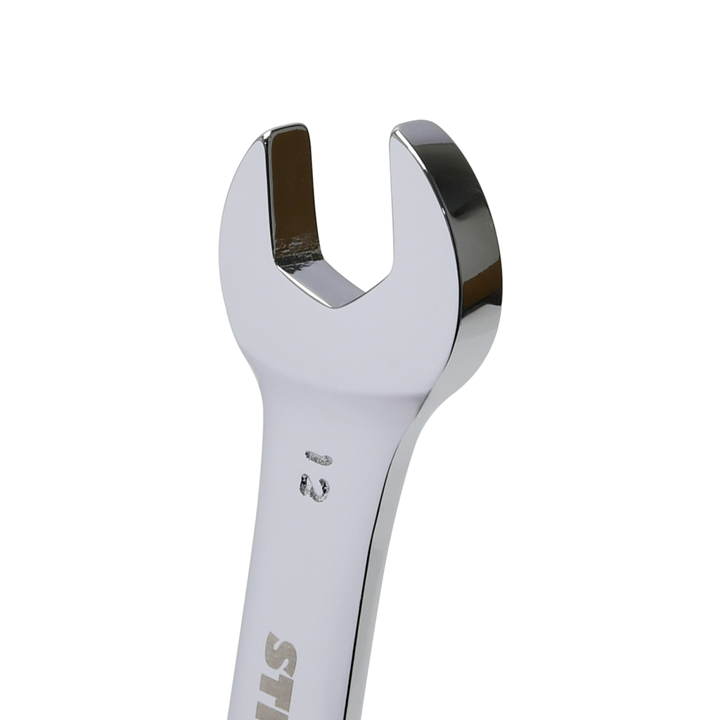 コンビネーションレンチセット ミニタイプ 5ピース(11-1408_2)の画像