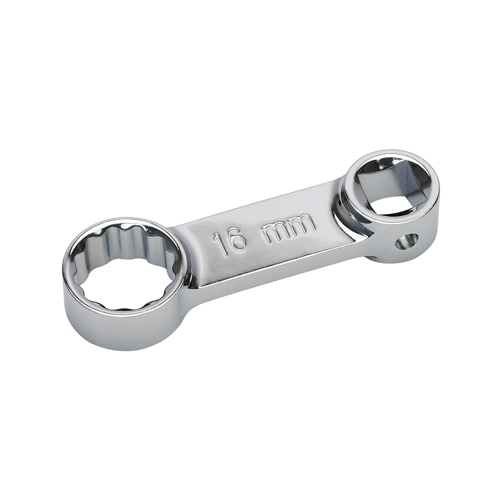トルクアダプター16mm 差込角3/8"(9.5mm)(11-5616)の画像