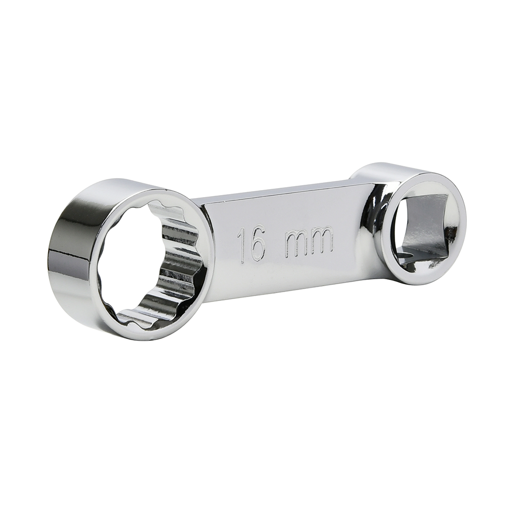トルクアダプター16mm 差込角3/8"(9.5mm)(11-5616_1)の画像