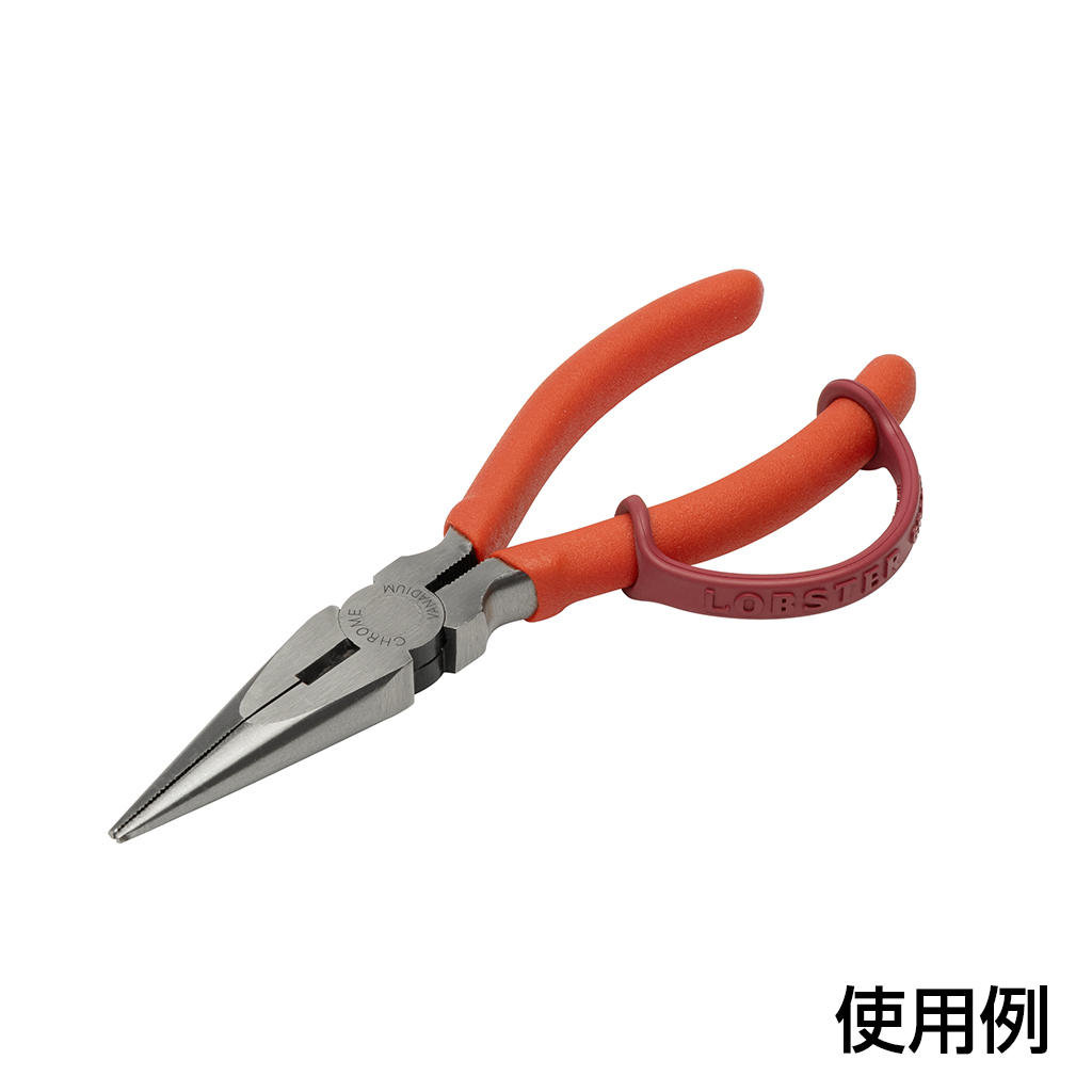 ロブスター(LOBSTER) グリップアダプター GR808Rのイメージ(12-001) by