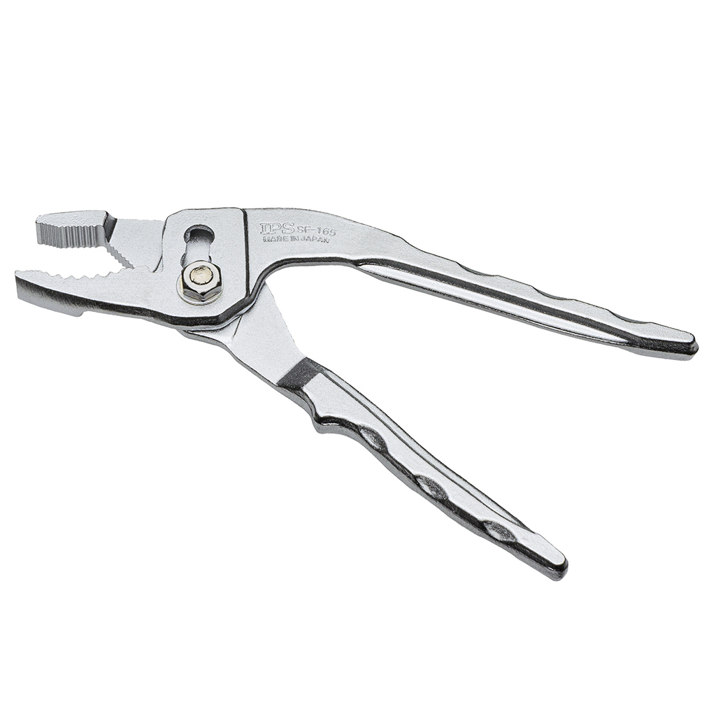 IPS(五十嵐プライヤー) TOJIプラトリガー ローレット SF-165(12-172)の画像