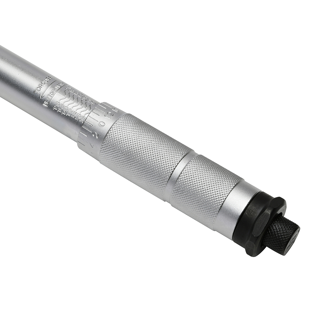 トルクレンチ プリセット式 差込角1/2"(12.7mm)(15-5401_2)の画像