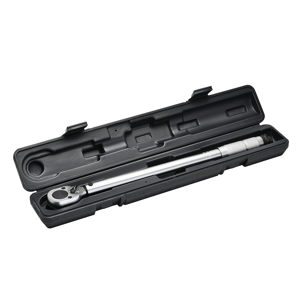 トルクレンチ プリセット式 差込角1/2"(12.7mm)(15-5401_3)の画像