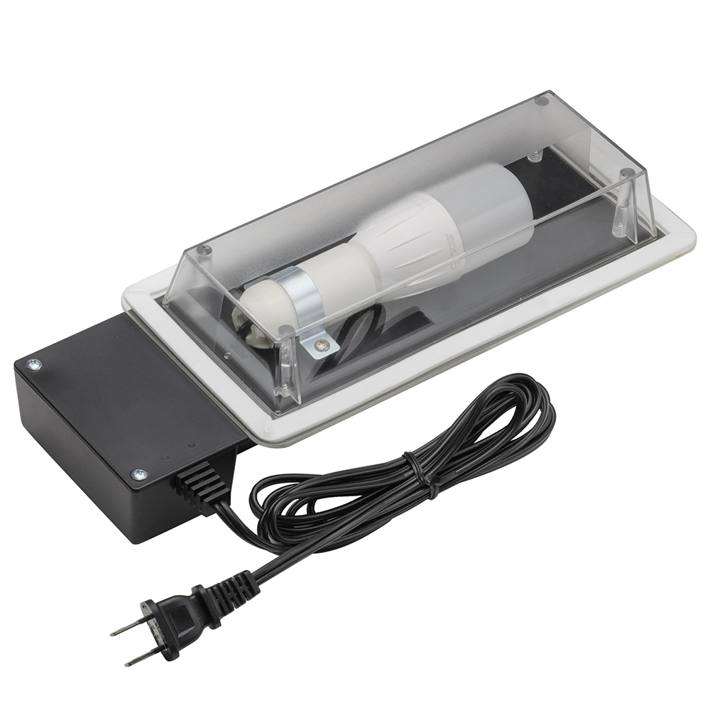 LED照明ユニット (サンドブラストキャビネット用)(15-9592)の画像