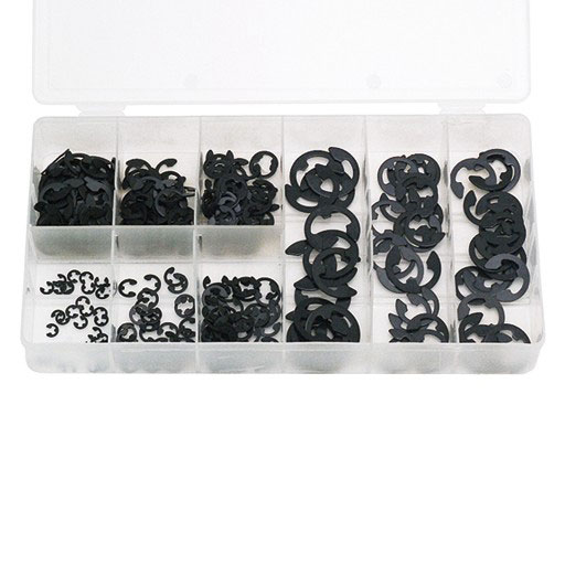 Eリングセット 300ピース(19-1051)の画像