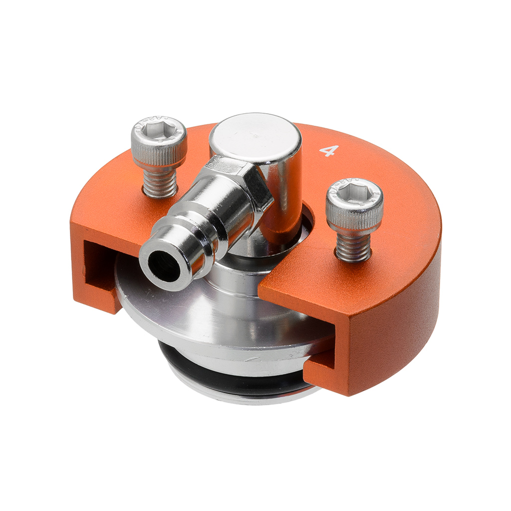 圧送式ブレーキブリーダー用アダプター スズキ軽/スズキ軽OEM車(19-5992)の画像