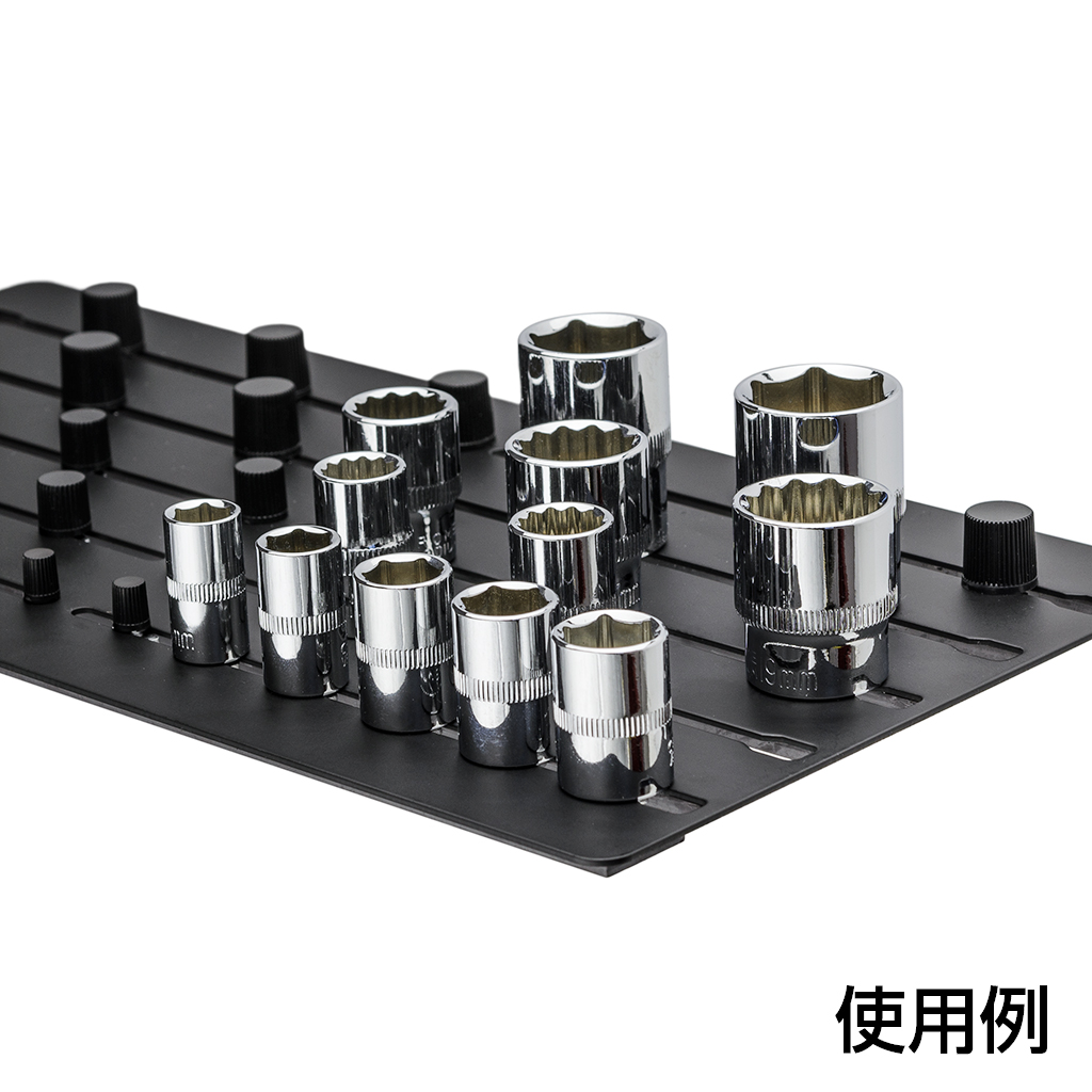 マグネットソケットパネル(19-7865_3)の画像