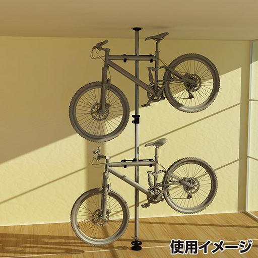 自転車ホルダー(22-7015_1)の画像
