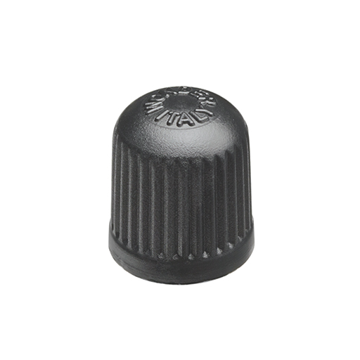 タイヤバルブキャップ（TR-412/413/414/415/418/423/425用）4ピース(30-5012_1)の画像