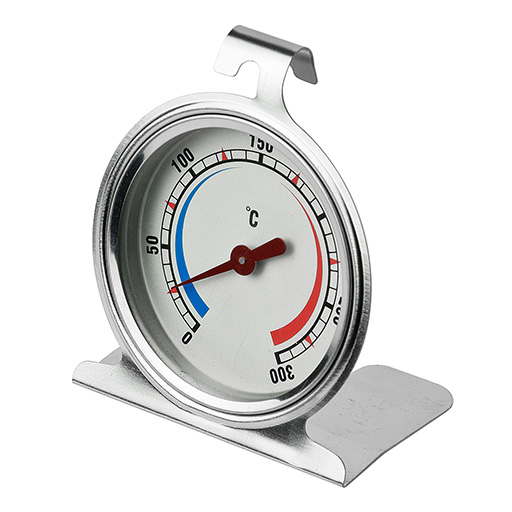 カーベック(CARVEK) 温度計 (小型焼付乾燥器(CV-Junior)用)(36-01001_1)の画像