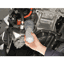 KTC フィルタオイルキャッチャー AVP-6376(02-2778)の画像