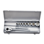 KTC 19.0sq.(3/4")ソケットレンチセット(10点) TB610A(02-9148)の画像