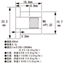 キタコ(KITACO) ウェルナット E51618 M8×P1.25 5個入 678-0500310(04-68310)の画像