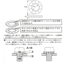 キタコ(KITACO) ノルトロックワッシャー M6(ステンレス スタンダード) 0900-090-12001(07-0249_1)の画像