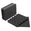 【在庫限り】クッション（09-017 プロテクター ツールケース ブラック スモールタイプ用）(09-0171_1)の画像