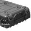【在庫限り】プロテクターツールケース ロング　クッション付き(09-029_3)の画像