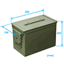 【在庫限り】メタルツールボックス 320×220×185(mm)(09-108)の画像