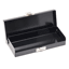 【在庫限り】メタルケース ミニタイプ ブラック(09-110)の画像