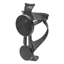 マグネットスプレー缶ホルダー ブラック(09-5023_2)の画像