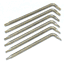 【在庫限り】L型ヘクサロビュラレンチセット 6ピース(10-1045_1)の画像
