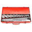 FLAG(フラッグ) 3/4"(19.0mm) ソケットレンチセット 14ピース(10-1750)の画像