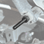 FLAG(フラッグ）エクストラディープインパクトソケット L150mm 22mm 差込角1/2"(12.7mm)(10-28225_1)の画像