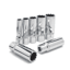 【在庫限り】マルチディープソケットセット 7ピース 差込角1/4"(6.3mm)(10-2911_2)の画像