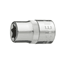 ヘクサロビュラソケットセット 6ピース 低頭用 差込角3/8"(9.5mm)(10-3880)の画像