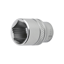 ジオンソケットセット 10ピース 差込角1/4"(6.3mm)(10-4381)の画像