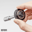 1/4"(6.3mm)フィンガーチップラチェットセット(10-567)の画像