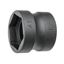 【在庫限り】1/2"(12.7mm) インパクトソケット 39×41(mm) クラッチナット用(10-695_1)の画像