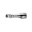 エクステンションバー 首振りタイプ 50mm 差込角1/4"(6.3mm)(10-8120_1)の画像