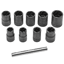 3/8"(9.5mm)トルネードソケットセット 9ピース(10-91019_2)の画像