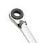 リバーシブルギヤレンチ ヘッドストップタイプ 10mm(11-41020_2)の画像