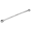 ロングメガネラチェットレンチ(片側) 19mm(11-73319)の画像