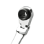 メガネ＆フレックスギアメガネレンチ ロングタイプ 12mm(11-8012)の画像