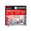 ロブスター(LOBSTER) エビローレットナット ミニパック M6用 NSD6MRPS(12-71061_1)の画像