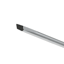 【在庫限り】マイナスドライバー 6.0×125(mm)(12-736_3)の画像
