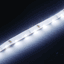 LEDテープ 防水側面発光 45cm 27LED 335 タイプ ホワイト 左右2本入り(13-212)の画像